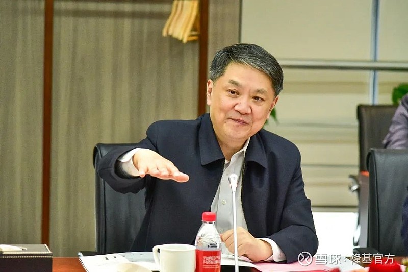 中国人保副董事长、总裁赵鹏：公司将保持分红政策的连续性和稳定性