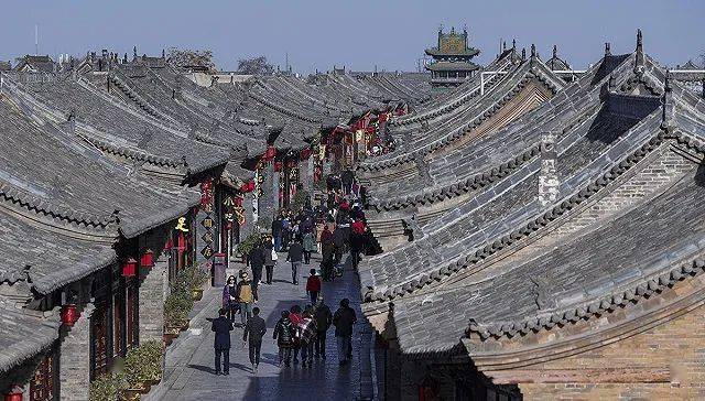 旅游景区行业分析：“王婆说媒”火出圈，开封旅游热度上涨94% 景区有何流量逆袭密码?_人保车险,人保服务