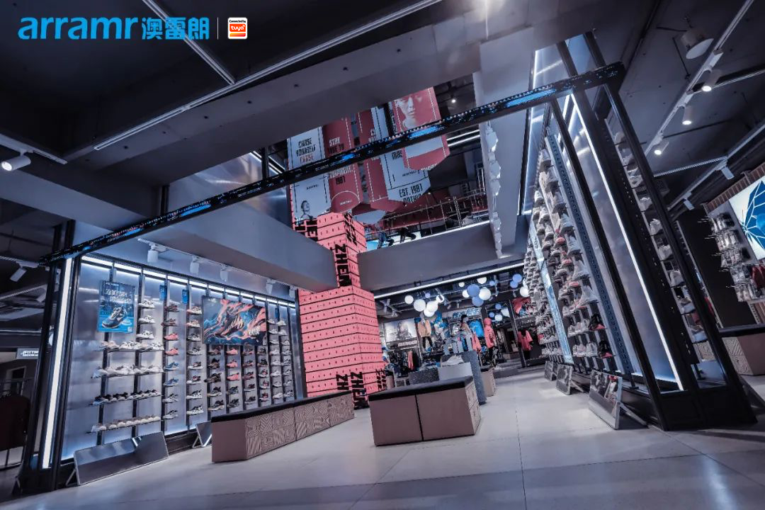 人保服务 ,人保有温度_智慧零售行业未来发展前景：智慧零售市场呈现出高速增长的趋势