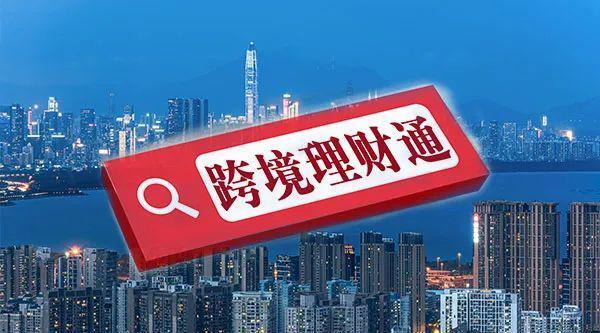 2024年互联网理财行业市场前瞻与未来投资战略 跨境理财通2.0推出后 首份成绩单_人保伴您前行,人保服务