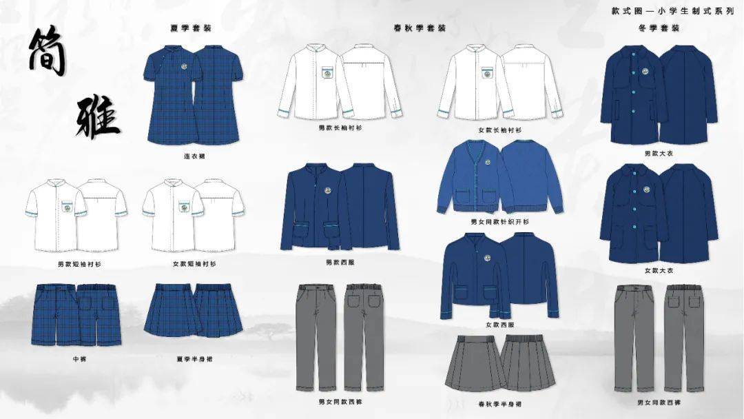 2024学生校服行业市场供需格局品牌竞争格局分析_人保服务 ,人保财险政银保 