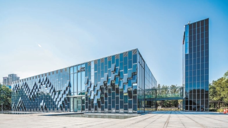 什么是绿色建筑?绿色建筑行业政策环境分析_人保财险政银保 ,人保财险 