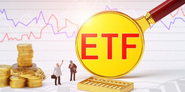 【ETF观察】3月12日股票ETF净流入94.08亿元