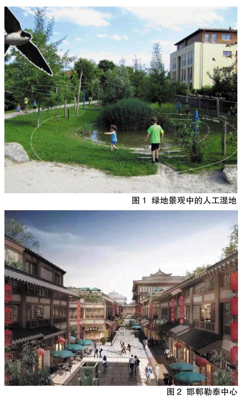 中国园林科技行业市场现状与发展前景预测_人保财险政银保 ,人保伴您前行