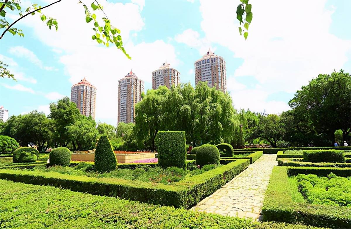 中国园林科技行业市场现状与发展前景预测_人保财险政银保 ,人保伴您前行