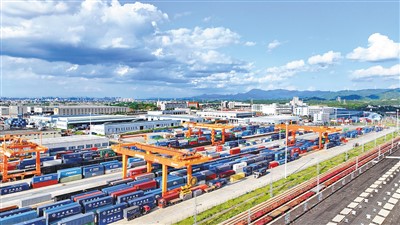 人保服务,人保护你周全_2024机制砂石行业发展现状及市场规模分析