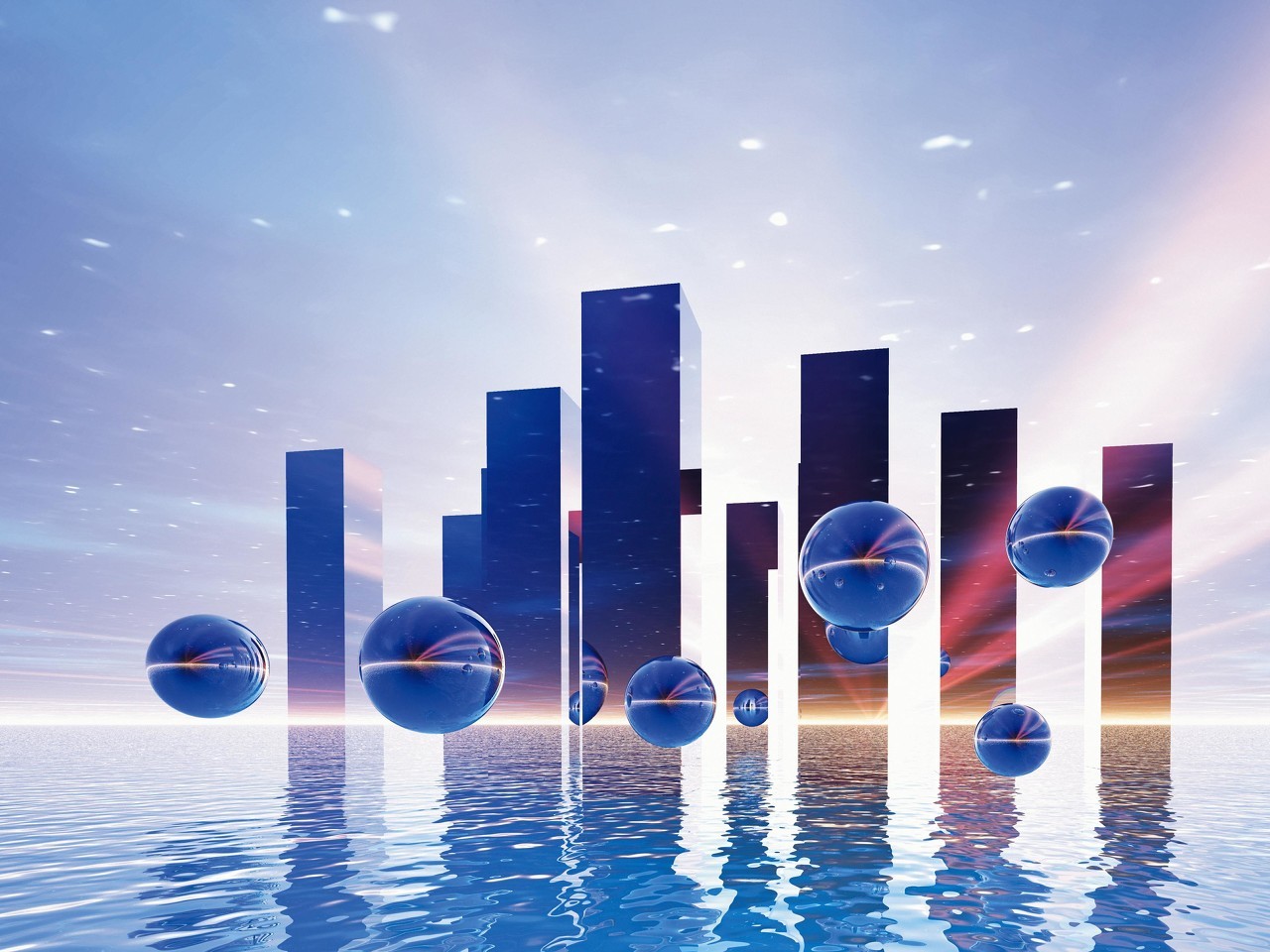 前海再保险：保德信受让公司股权 有望为未来发展提供有力支持