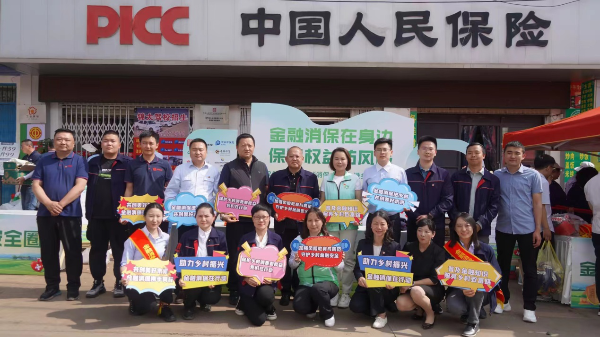 人保服务 ,人保财险 _中央金融工作会议解读