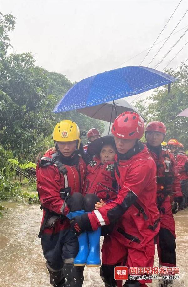 人保财险暴雨洪涝灾害赔款超1亿元