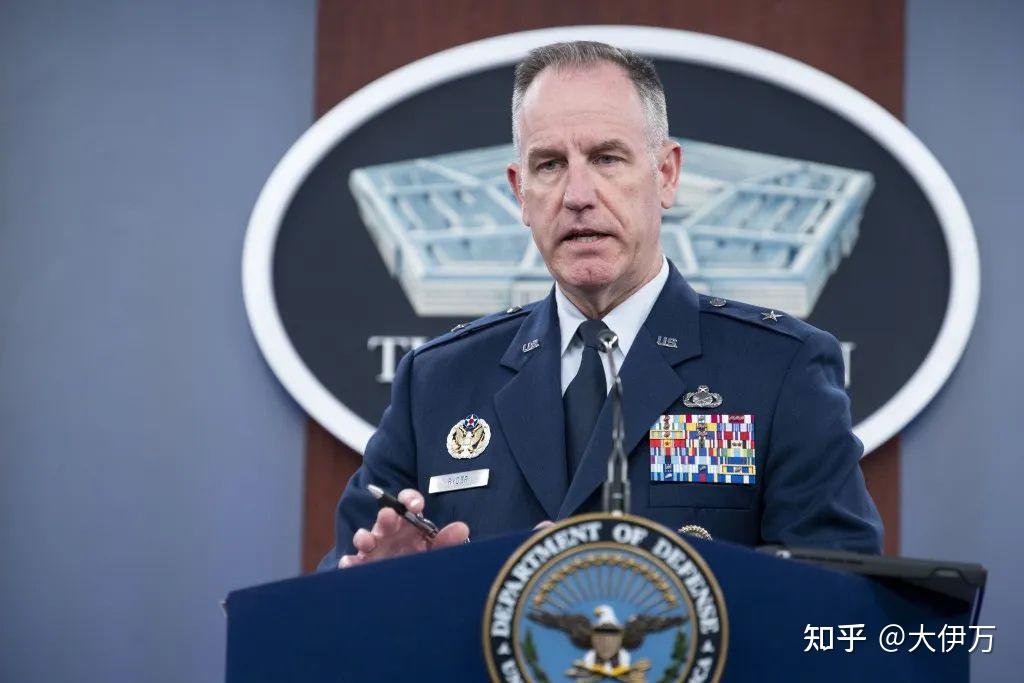重大突发！伊朗将发动大规模袭击？拜登紧急发声！