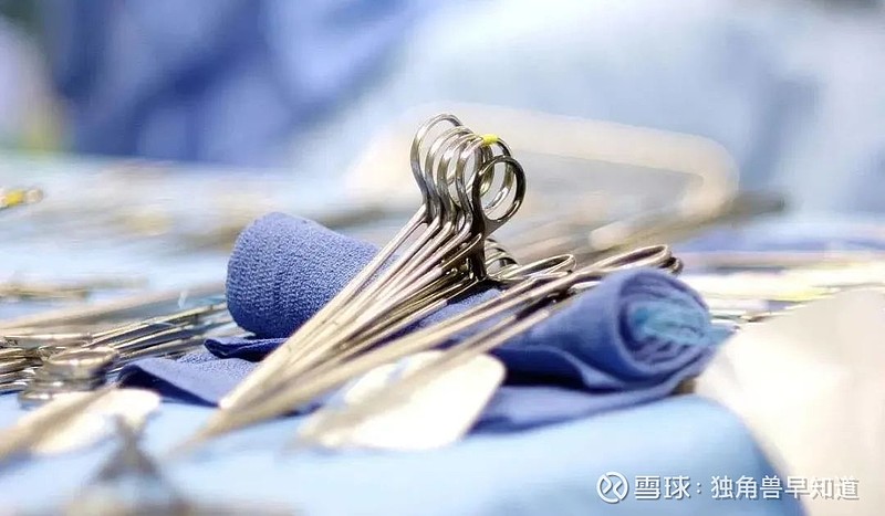 高瓴牵头，出手10亿救微创医疗