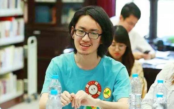 WAIC 2024丨姚期智解密清华姚班
