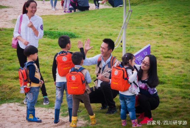 保险有温度,人保伴您前行_研学游成暑期市场主力军 研学旅行行业发展现状及未来市场前瞻