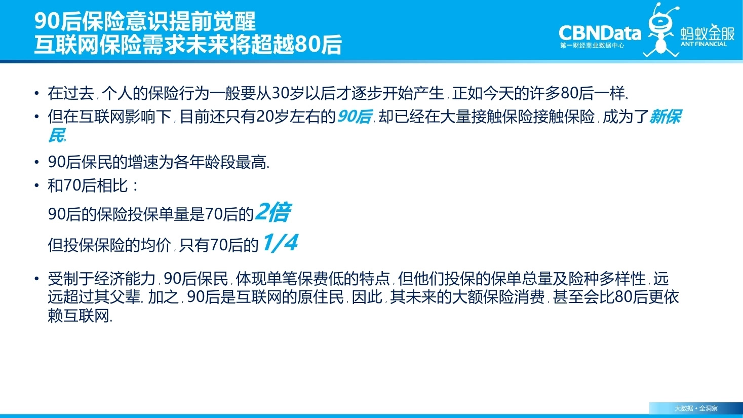 蚂蚁保“金选”半年报：热门保险对比功能上线，选保险更简单