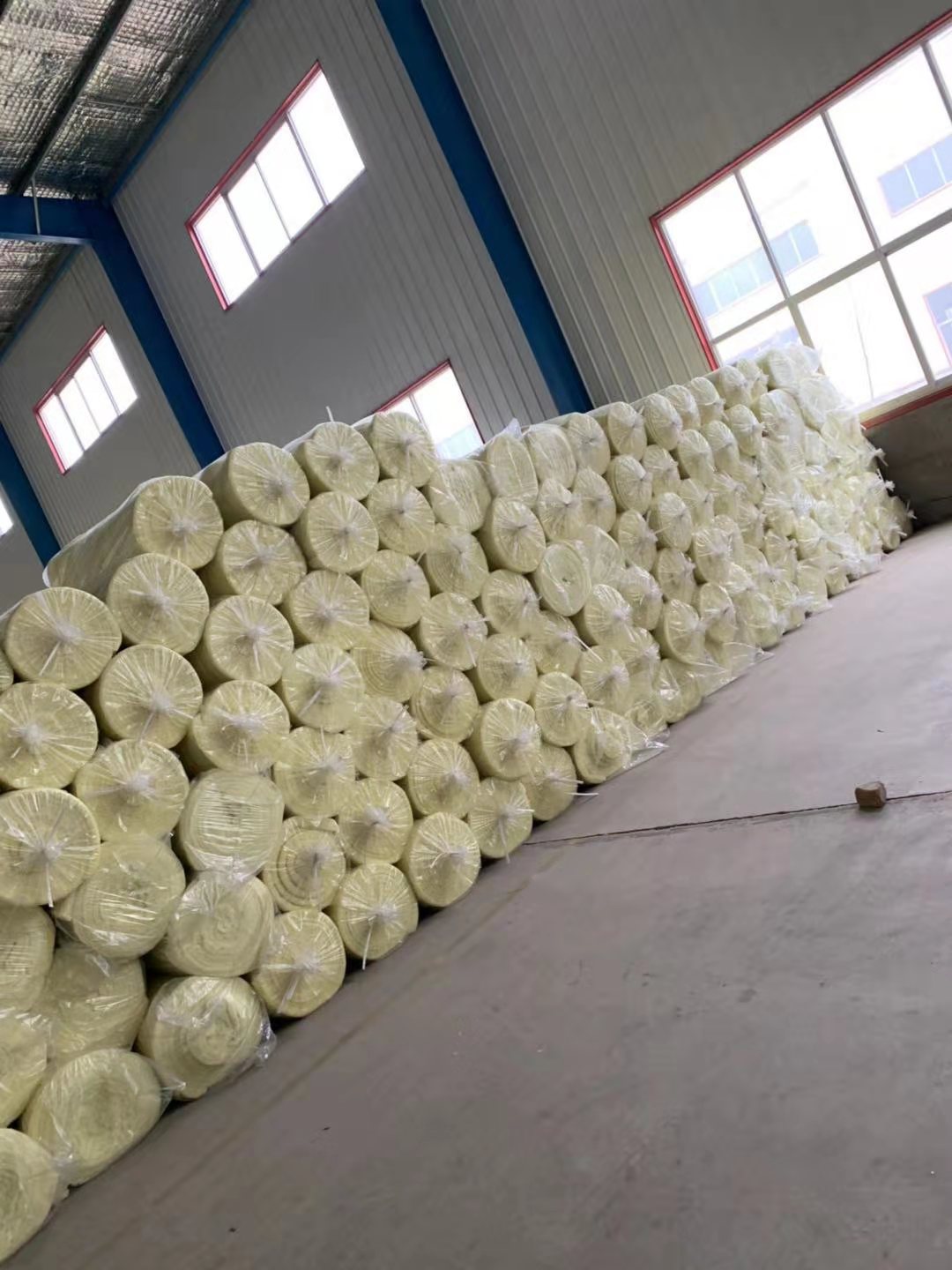 人保伴您前行,拥有“如意行”驾乘险,出行更顺畅!_玻璃棉行业未来发展前景 玻璃棉市场需求将持续增长