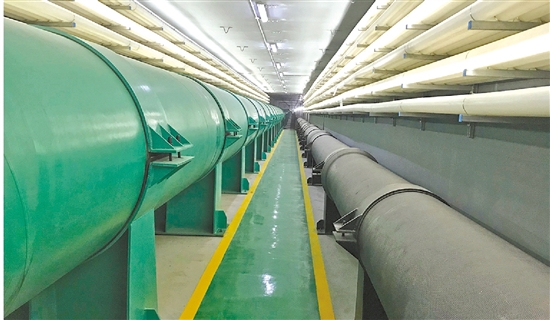 “十四五”期间中国地下空间运行环境分析及市场竞争调研_人保服务 ,拥有“如意行”驾乘险,出行更顺畅!