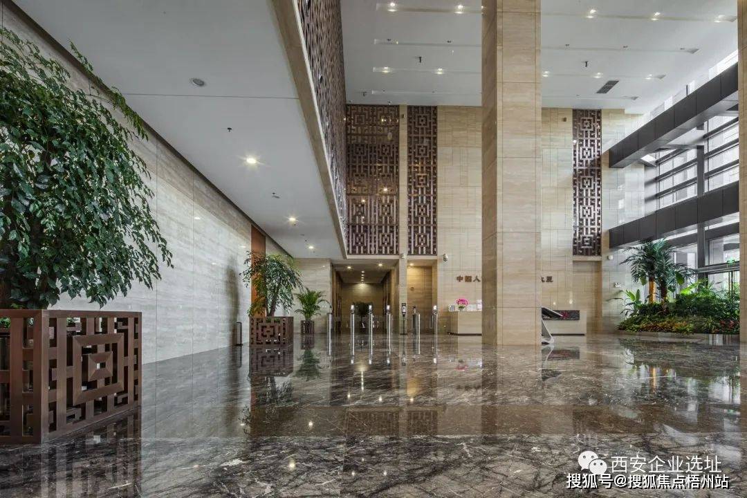 2024年公共建筑装修行业发展现状、竞争格局及未来发展趋势与前景分析_人保服务 ,保险有温度