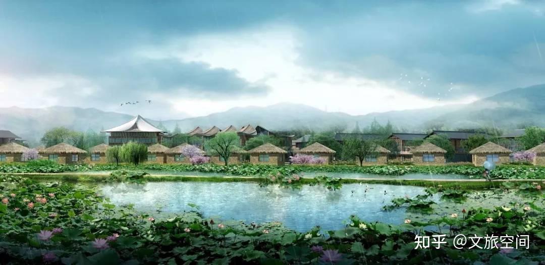 人保服务 ,人保财险政银保 _“县域游”成文旅消费新宠 乡村旅游的发展与挑战