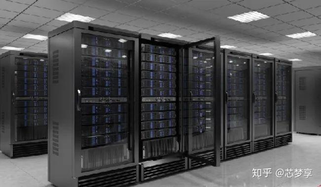 人保服务,人保财险政银保 _2024年ODM服务器行业发展现状及未来市场趋势分析