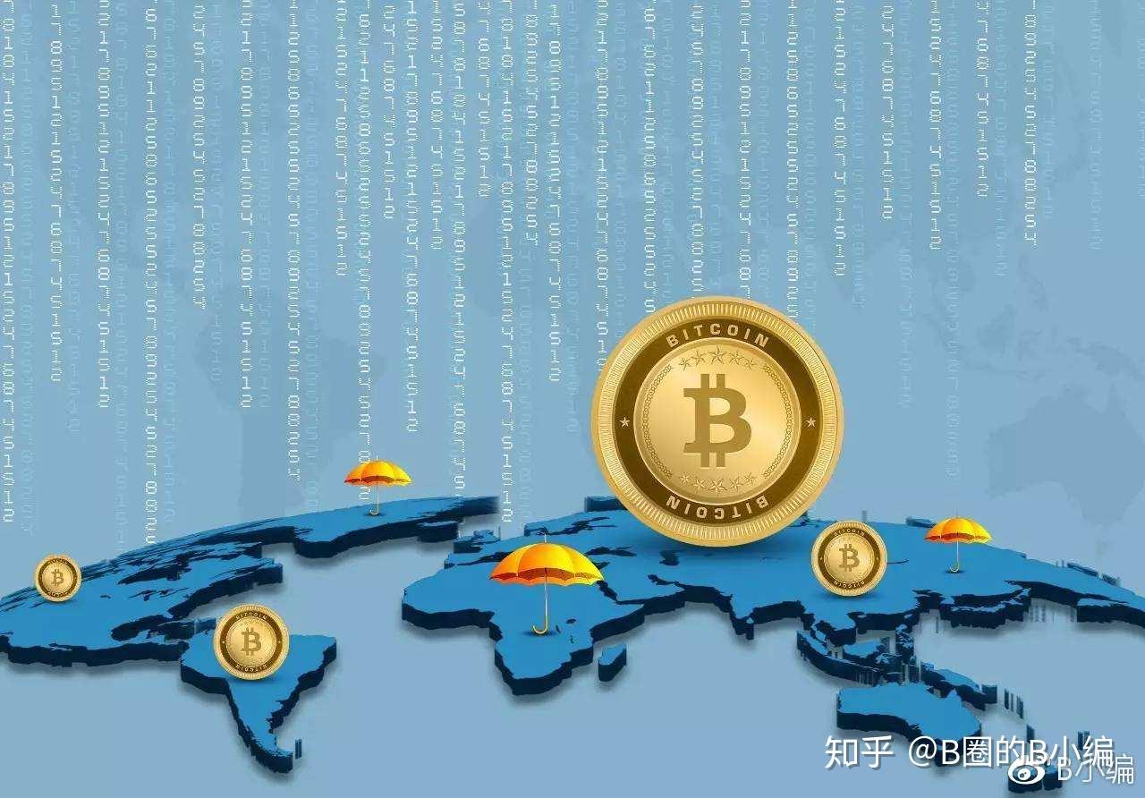 【首席观察】破局与新生：比特币、黄金和美元的避险进化论