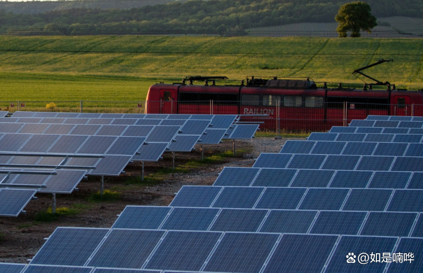 人保伴您前行,人保护你周全_2025年光伏发电技术行业发展现状及市场前景分析