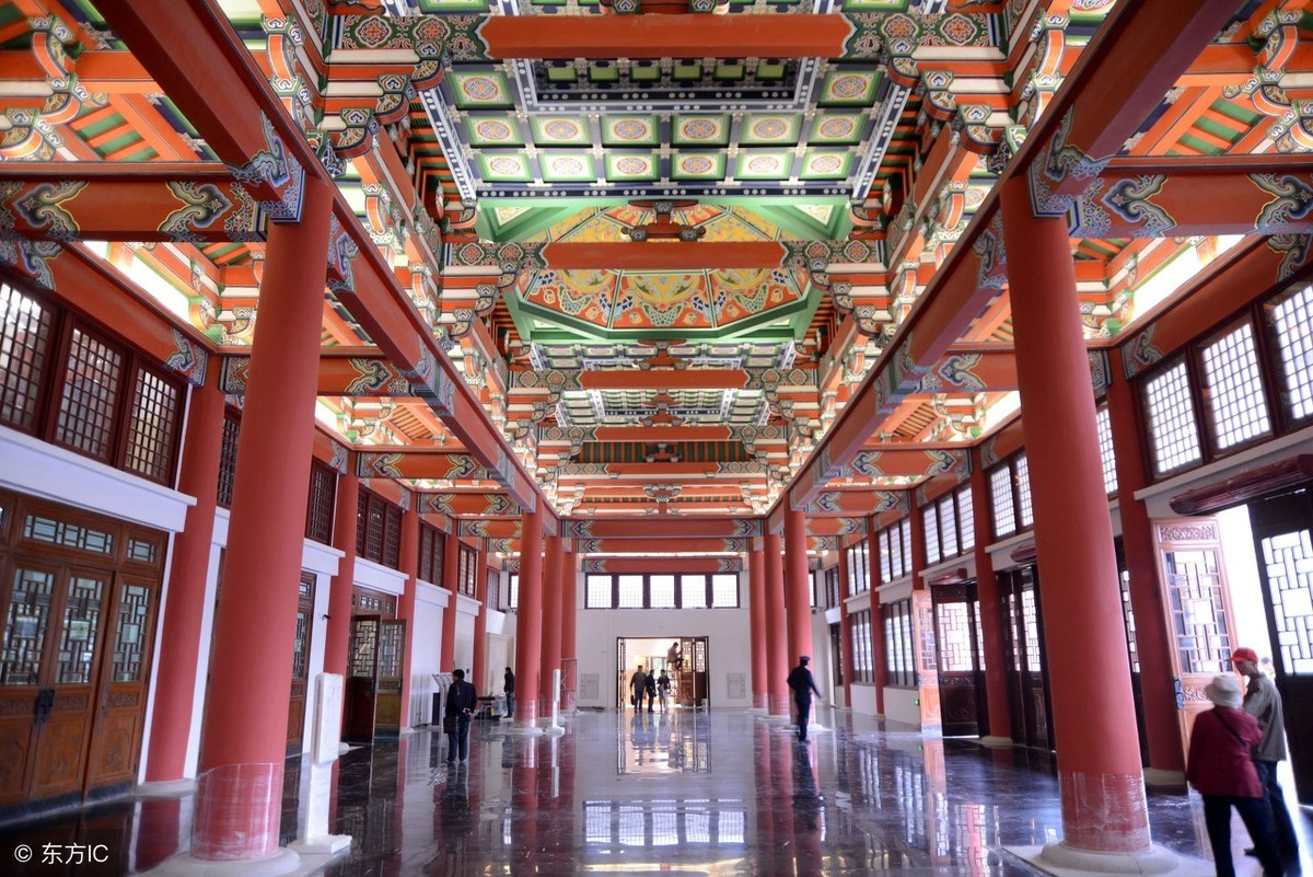 人保服务,人保护你周全_2025年中国博物馆旅游行业发展深度调研与投资趋势预测分析