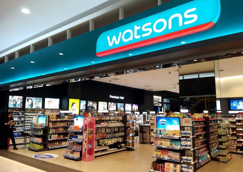 宏安地产：截止3月31日实现年度合约销售额约33.45亿港元