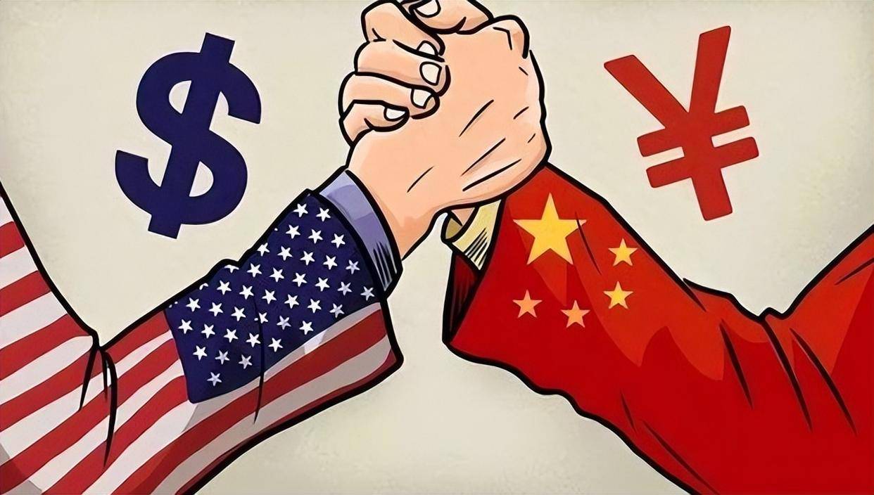 坚决反制！对原产于美国的所有进口商品再加征41%关税