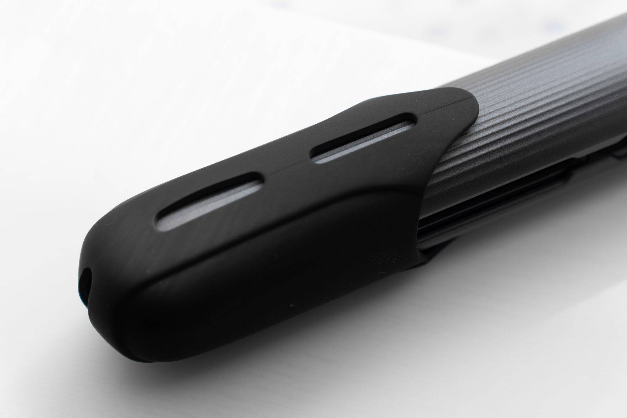 奋达科技获得实用新型专利授权：“多段式卷发棒”