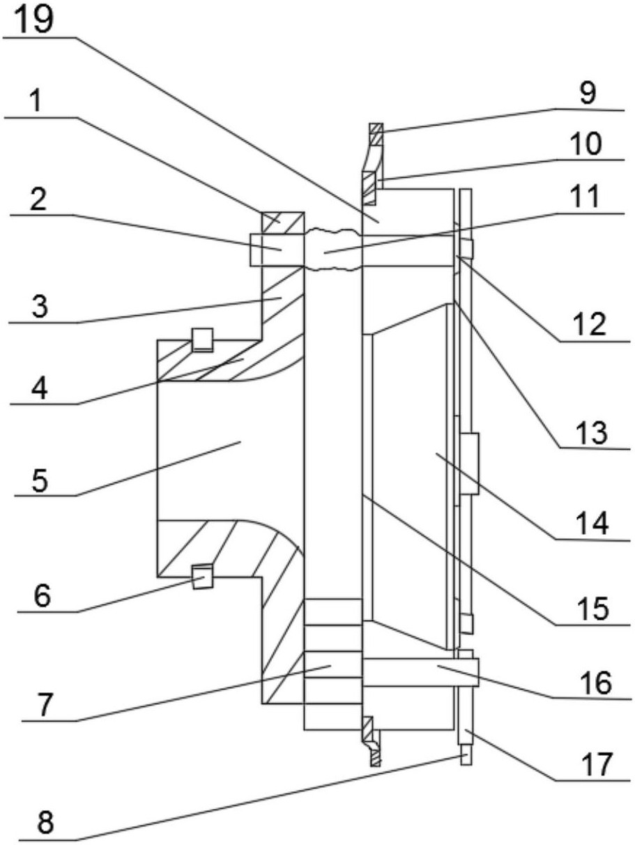 广合科技获得实用新型专利授权：“一种水平沉铜线的传输装置及其形成的水平沉铜线”