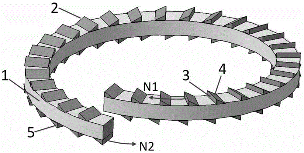 广合科技获得实用新型专利授权：“一种水平沉铜线的传输装置及其形成的水平沉铜线”
