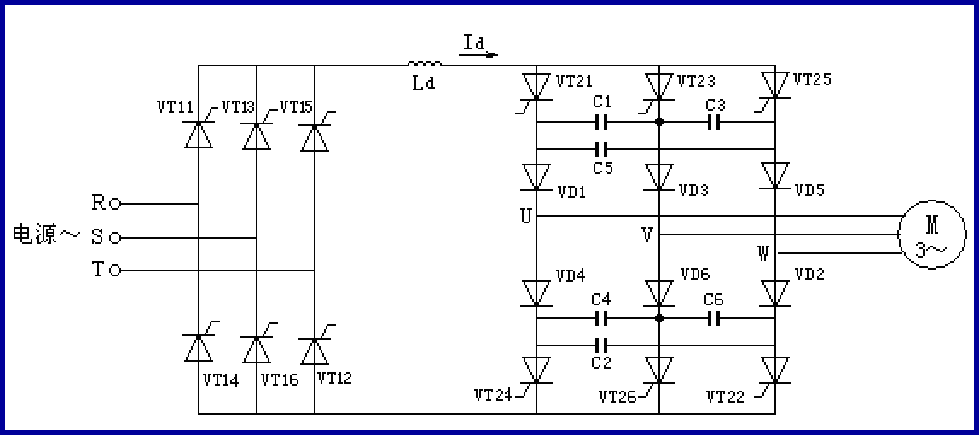 格力电器获得发明专利授权:“一种功率开关故障自检电路、方法、变频器及空调设备”
