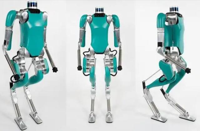 新华全媒+｜一“专”多能，人形机器人开启未来生活无限可能