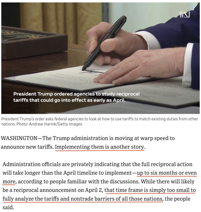 消费电子龙头无惧“对等关税”风险 制造业回流美国存多重挑战