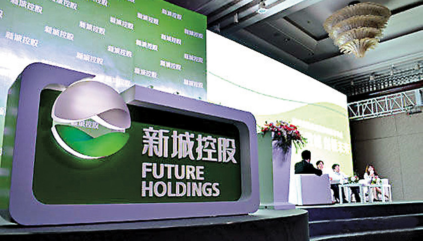 抢地王？抢地段！