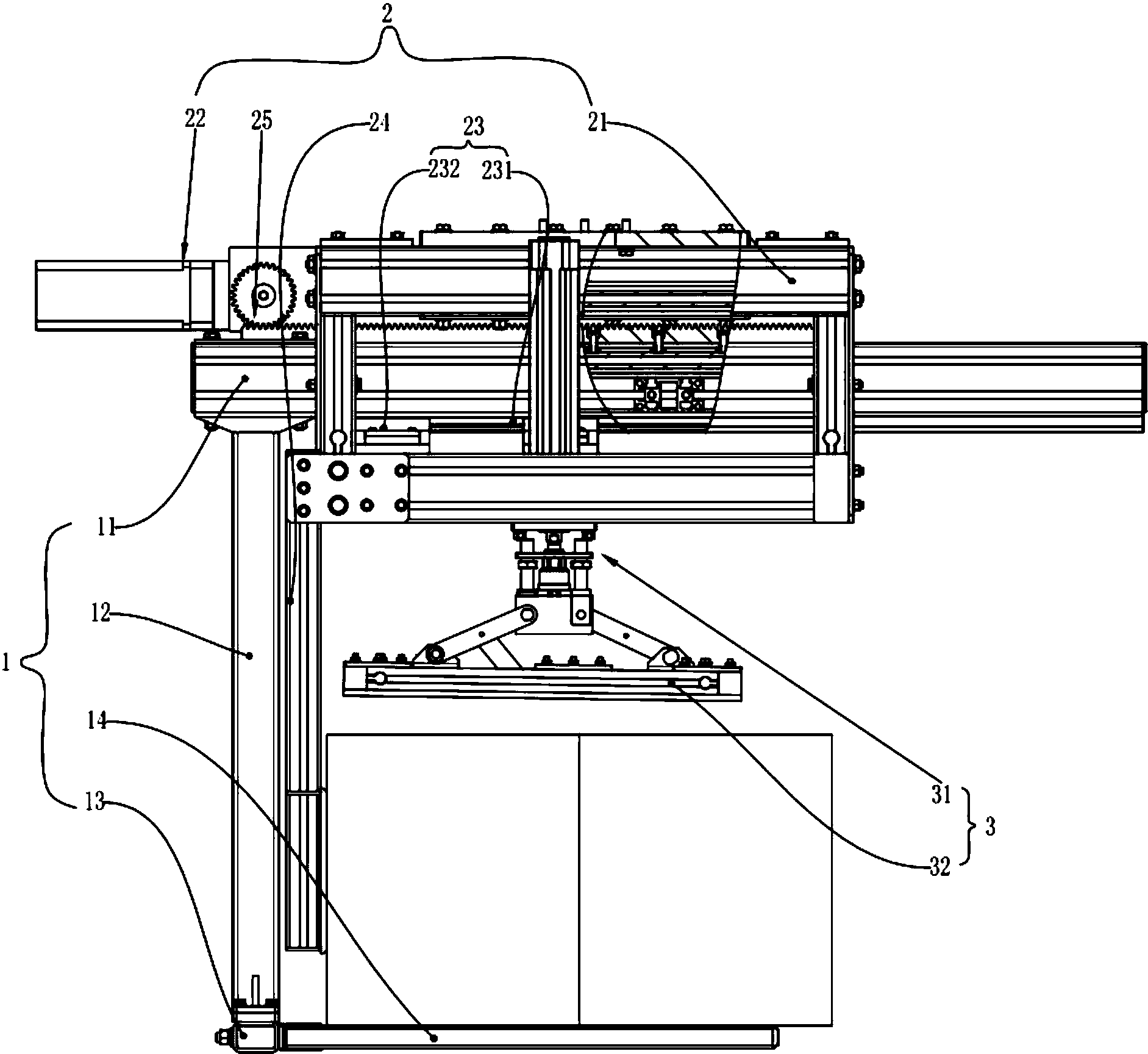 建邦科技获得实用新型专利授权：“一种电磁刹车拖车同步制动装置”