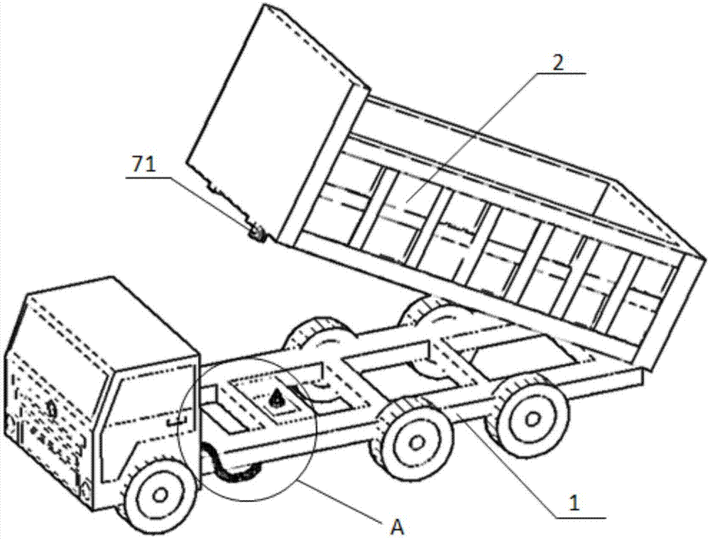 建邦科技获得实用新型专利授权：“一种电磁刹车拖车同步制动装置”