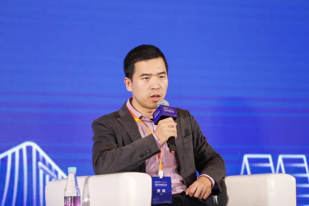 中科创星创始合伙人李浩：资本市场对科技企业的支持还远远不够