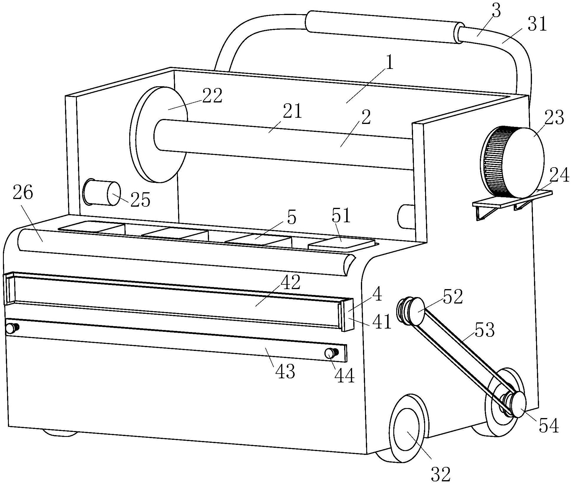 长城汽车获得实用新型专利授权：“一种能量回收装置及车辆”