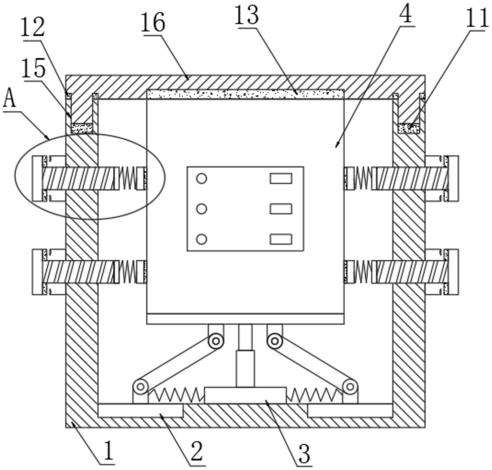 长城汽车获得实用新型专利授权：“一种能量回收装置及车辆”