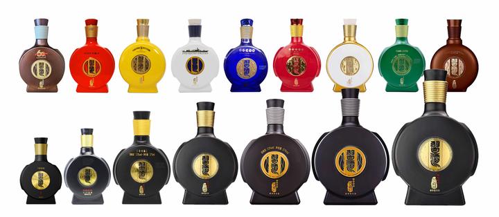 收缩产品线 酒企专注大单品