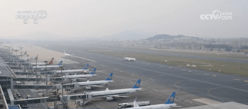 3月中国物流业景气指数51.5% 供应链上下游加速恢复