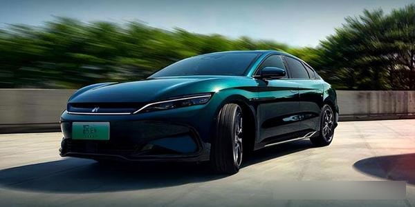 海伟电子冲击IPO！专注做电容器薄膜，比亚迪是第二大股兼客户