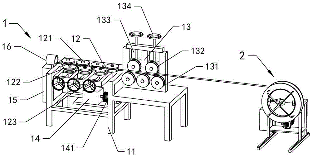 奋达科技获得外观设计专利授权：“直发梳（FDJ-214）”
