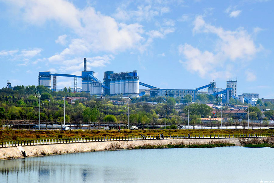 潞安环能(601699.SH)：3月商品煤销量409万吨 同比增长6.23%