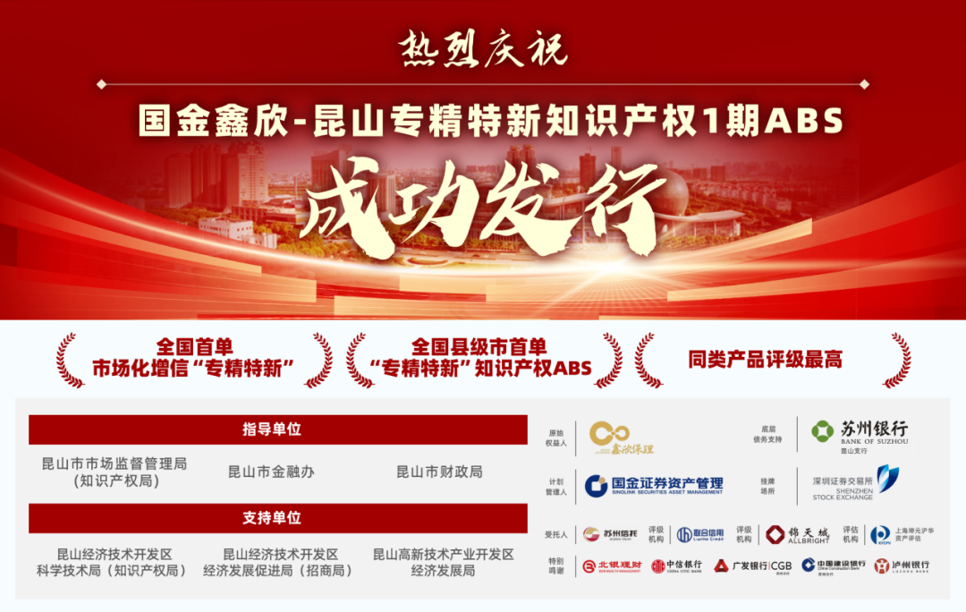 全国首单数据资产证券化项目于深交所获批