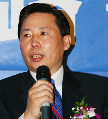 民生银行起诉东方集团及前副董事长张宏伟 涉及金额10.3亿元