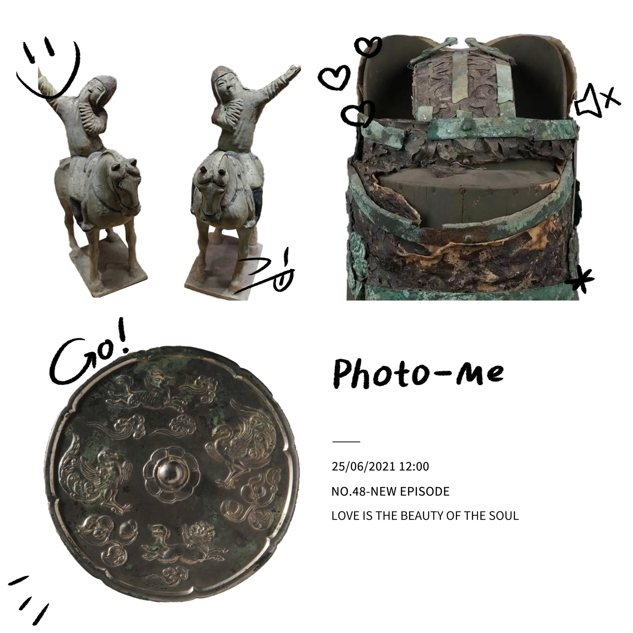 如何重塑“天下”？这个展带你重回大明王朝1602｜观展