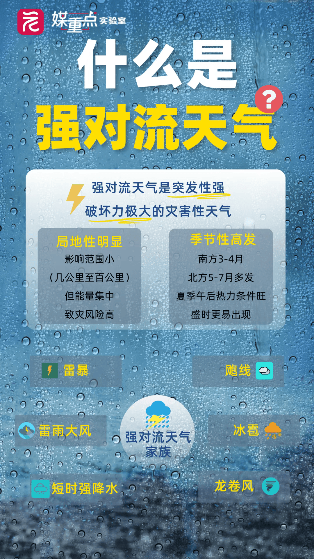 应急管理部针对湖北、湖南等13个省份启动强对流天气预警响应