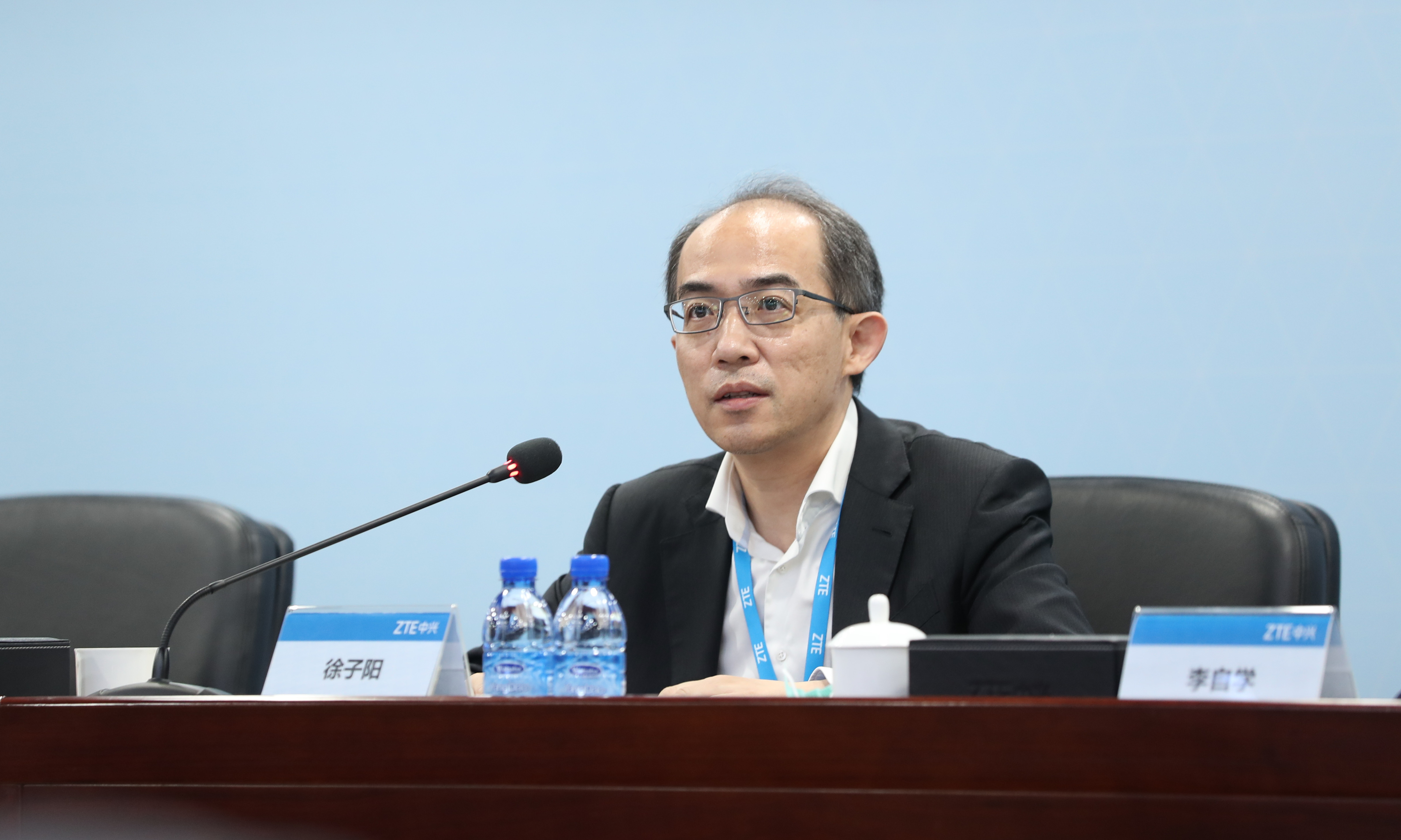 中兴通讯获得发明专利授权：“极化码的译码方法及译码装置、存储介质、电子装置”